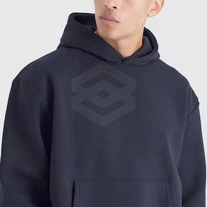 Venta caliente transpirable hombres chándal cómodo Streetwear hombres chándal hecho en fábrica hombres chándal - Product Image 5