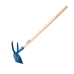 Zappetta Bidente Quadro Con Manico Lusso - Product Image 1