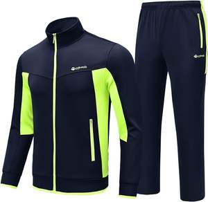 100% Cotton SWEATSUIT Lightweight Hooded <b>Set</b> Drawstring Closure Winter Eco-Friendly Stonewashed Printed Rhinestone Embellished - Product Image 1