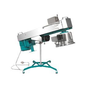 Máquina para Hacer Namkeen de Acero Inoxidable de Alta Demanda, Máquina para Hacer Farsan para Exportación - Product Image 2