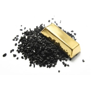 Carbón para Recuperación de Oro de Grado Industrial, Suministro a Granel para Lixiviación de Oro en las Industrias Minera y Metalúrgica - Product Image 6