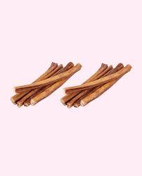 แท่งรังควายธรรมชาติสำหรับลูกสุนัขและสุนัขที่ย่อยได้ปลอดภัยไม้รังแกที่เลี้ยงในฟาร์มคุณภาพสูง - Product Image 2