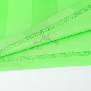 เสื้อฟุตบอลผ้าโพลีเอสเตอร์ออกแบบใหม่ล่าสุดพิมพ์โลโก้ใหม่ทีมสต็อกแบบอัตโนมัติ - Product Image 5