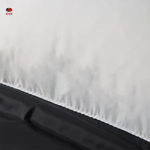 Veste matelassée légère à capuche pour l'hiver, fabricant de vestes matelassées, fournisseur en gros, logo personnalisé, veste matelassée d'hiver - Product Image 4