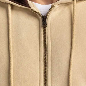 เสื้อฮู้ดผู้ชายระบายอากาศได้ดีและสวมใส่สบาย สไตล์ใหม่ เสื้อฮู้ดผู้ชายแห้งเร็ว เสื้อฮู้ดผู้ชายสั่งทำพิเศษ เสื้อฮู้ดผู้ชายขายดี - Product Image 4