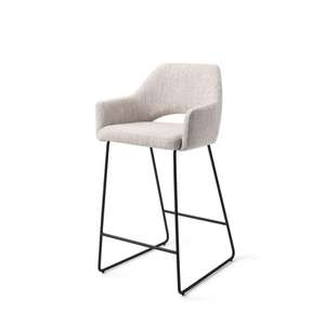 Contemporary Design High Quality Leather Wood <b>Bar</b> Chair for Home Outdoor Hotel Cafe <b>Furniture</b> for Basement Warehouse Application - Product Image 1