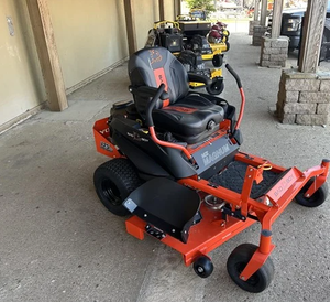 Cortadora de Césped ONE MOWER, con Múltiples Opciones, BAD BOY, MZ .MAGNUM, Cortadora de Césped de Giro Cero, Tamaños de Plataforma de 48'', 54'' y 60'' - Product Image 4