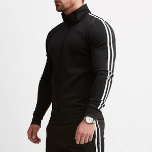 Chándales de Hombre de Alta Calidad para Uso Casual, Ropa de Moda, Mangas Largas, Talla Grande - Product Image 3