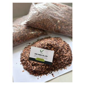 แกลบเม็ดมะม่วงหิมพานต์ที่มีคุณภาพระดับพรีเมียมสำหรับการทำฟาร์มและการตกแต่งดินที่เป็นมิตรกับสิ่งแวดล้อม - Product Image 2