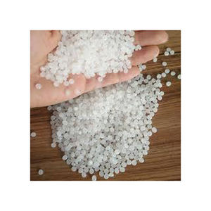 Grado de inyección transparente entrega rápida HDPE LDPE/LLDPE/PP/PVC gránulos - Product Image 2