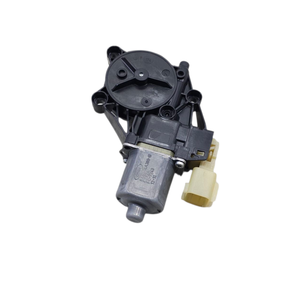 MOTORE ELETTRICO ALZACRISTALLO ANTERIORE SINISTRO FORD Fiesta 6a Serie Restyling 8A61-14A389-B (13>) - Product Image 2