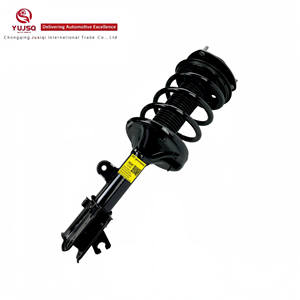 Amortiguador Delantero OE 546612E500 para Kia Tucson Sportage, Piezas de Suspensión Automotriz al por Mayor, Precio Económico, MOQ Bajo - Product Image 3