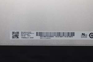 Pantalla LCD FHD para Lenovo LOQ 15IRX9/LOQ 15ARP10E/Legion 5 15IRX9, 5D11M63778/5D11M63772 - Product Image 4