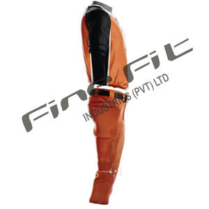 ชุดเครื่องแบบทีมเบสบอลของผู้ชายชุดเสื้อคอวีและกางเกงระบายอากาศใส่สบายสำหรับกีฬาเบสบอลของสโมสร - Product Image 3