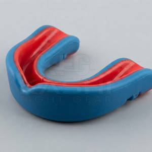 Protège-dents de sport haute performance, nouvelle génération, en EVA, antidérapant, conçu pour la boxe, faible MOQ, qualité supérieure - Product Image 2