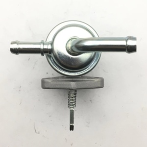 全新机械金属燃油泵适用于久保田 D1105 V1505 发动机 16271-52030 16271-52032 OEM AR088-2J 1 年保修 - Product Image 3