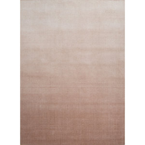Handmade <b>Jean</b> Red Orange Wool Rugs 3D Room Hallway Bedside Rectangle Rugs Viscose Solid Color <b>Jean</b> Red Orange Hand Loom Wool - Product Image 1