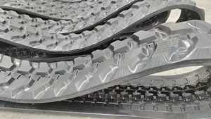 Pista di gomma 300x52,5x76 300*52.5*76, pista di gomma 300x52,5x80 300x52,5x80 300x52,5x90 300x52,5x90 300x52,5x90 - Product Image 5
