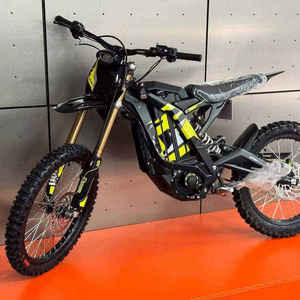 Nouveau modèle SurRron Light Bee X 2025 de haute qualité, couleur noir et vert - Product Image 2