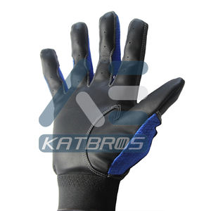 Guantes de Bateo de Béisbol Surestrike Cabretta Diseñados para un Agarre Confiable, Comodidad Suave, Ajuste Duradero y Alto Rendimiento en el Béisbol - Product Image 6