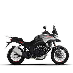 Motocicletas Morbideelliis T1002VX Adventurre Nuevas de Fábrica 2025 con 2 Años de Garantía, Listas para Enviar Ahora - Product Image 5