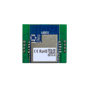 Teclado de control de acceso independiente con salida de relé único/resistente al agua/125KHz RFID/1000 guardado por el usuario/montaje en superficie - Product Image 4