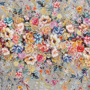 Sweat à capuche en molleton pour femme de qualité supérieure, respirant, imprimé intégral, toucher doux, tendance, mode d'hiver - Product Image 5