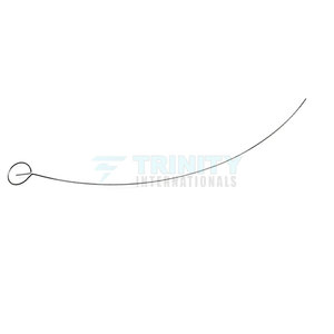 Tube d'aspiration de qualité supérieure en acier inoxydable, équipement hospitalier, nouveauté, tube d'aspiration à vendre - Product Image 6