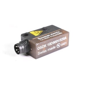 BAUMER OSDK 10D9001/S35A LW36246 Sensor de haz pasante - Product Image 1