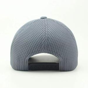 Chapeau Bob Sportif en Coton Oxford Dobby avec Logo Personnalisé, Chapeau de Pêche et de Soleil pour l'Extérieur, Casquette Tendance Streetwear, Vente en Gros - Product Image 3