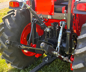 Tractor Kioti DK5320SE HST en Venta - Product Image 3