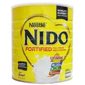 นมผงเนสท์เล่ นีโด ฟอร์ทิฟายด์ ฟูลครีม แท้ - Product Image 2