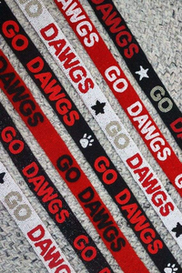 Gameday Customized Beaded Belts <b>Purse</b> Strap with Unique Beaded Design for <b>men</b> & women - Product Image 4