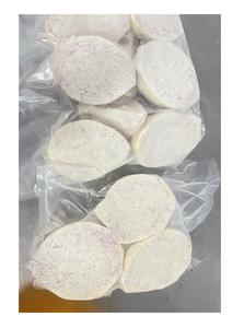 ซอสเผือกแช่แข็งจาก99โกลด์สำหรับการส่งออกผักแช่แข็งแผ่นเผือกแช่แข็ง - Product Image 2