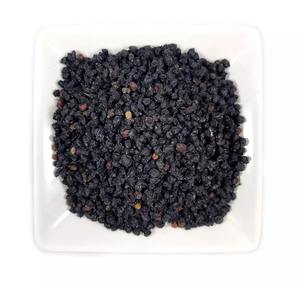 Raisins secs biologiques longs et dorés, emballés sous vide - Product Image 3