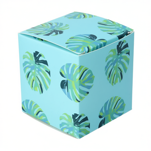 CreaBox PB-330 Empaque Personalizado para Regalos Promocionales y Empresariales - Product Image 3