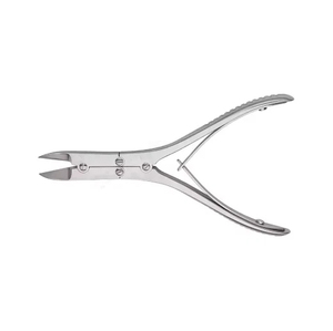 Pince Rongeur pour coupe d'os de qualité supérieure Pince Ruskin Liston pour coupe d'os en acier inoxydable - Product Image 2