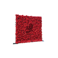 Support de toile de fond en aluminium robuste et réglable, design pliable, respectueux de l'environnement, sublimation par transfert thermique, forme personnalisée MingYue