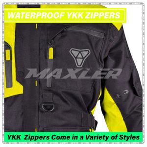 2023 hommes moto Enduro Touring veste été vêtements de sport grande taille imperméable ignifuge respirant - Product Image 4