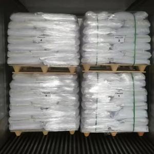 Granules de résine vierge PPSU pour applications médicales et de qualité alimentaire durables - Product Image 1