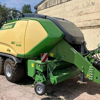 Modèle Krone BigPack 1290 HDP
