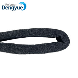 Bandes d'étanchéité compressibles non toxiques en <span class=keywords><strong>mousse</strong></span> expansée pour joints <span class=keywords><strong>de</strong></span> toiture métalliques et armoires <span class=keywords><strong>de</strong></span> rack - Product Image 2