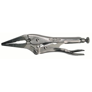 Alicates de Presión VISE-GRIP de 150 mm de Longitud Total, con Punta Larga y Rango de Sujeción Máximo de 51 mm para Pesca - Product Image 1