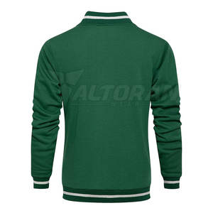 ชุดวอร์มผู้ชายสำหรับกิจกรรมกลางแจ้ง ชุดวอร์มเดินทางผู้ชาย ชุดกีฬาผู้ชาย ชุดวอร์มผู้ชายแบบสองชิ้น - Product Image 6