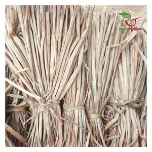 Jacinto de agua ecológico Muebles de jardín naturales secos Artesanía Materia prima OEM Mejor precio Hecho en Vietnam - Product Image 6