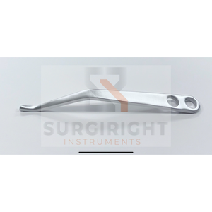 Surgiright GERMAN ORTOPEDIA HOHMANN RETRACTOR CE ISO Aprobado Instrumentos Ortopédicos Por Surgiright Instruments - Product Image 5
