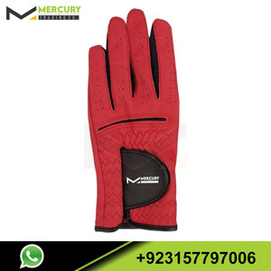 ถุงมือกอล์ฟหนังแท้ทนทานสำหรับเล่นกอล์ฟ - Product Image 5