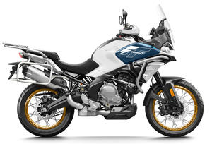 Mejor Oferta para la Motocicleta de Aventura CF/Moto 700MT 2025, Lista para Enviar con 2 Años de Garantía - Product Image 4