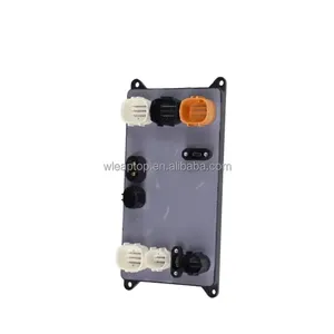 Oferta Especial: Módulo de Placa de Potencia de Pulverización T50 con Certificación IP, Compatible con Alto Voltaje, Accesorios para Drones, Piezas de Reparación para Agras T50 Plant - Product Image 3