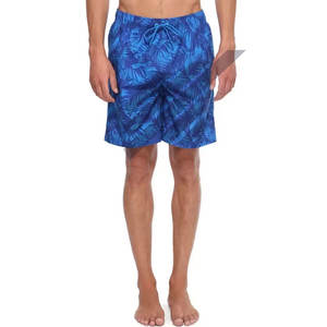 Dernier modèle Design Tenue décontractée pour homme Léger 100% Coton Taille moyenne Shorts en toile pour planche Solide Sublimation Imprimé Séchage rapide - Product Image 4